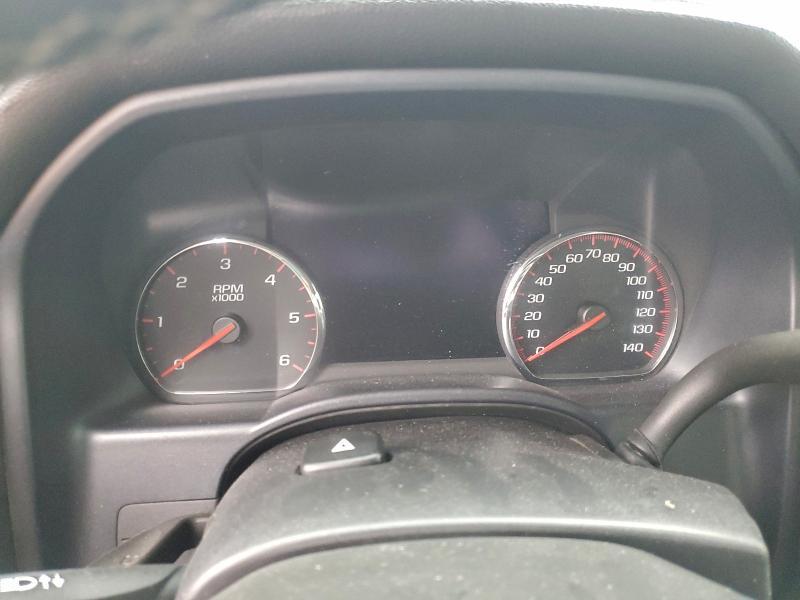 2016 GMC Sierra K1500 Denali