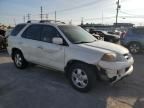 2006 Acura MDX