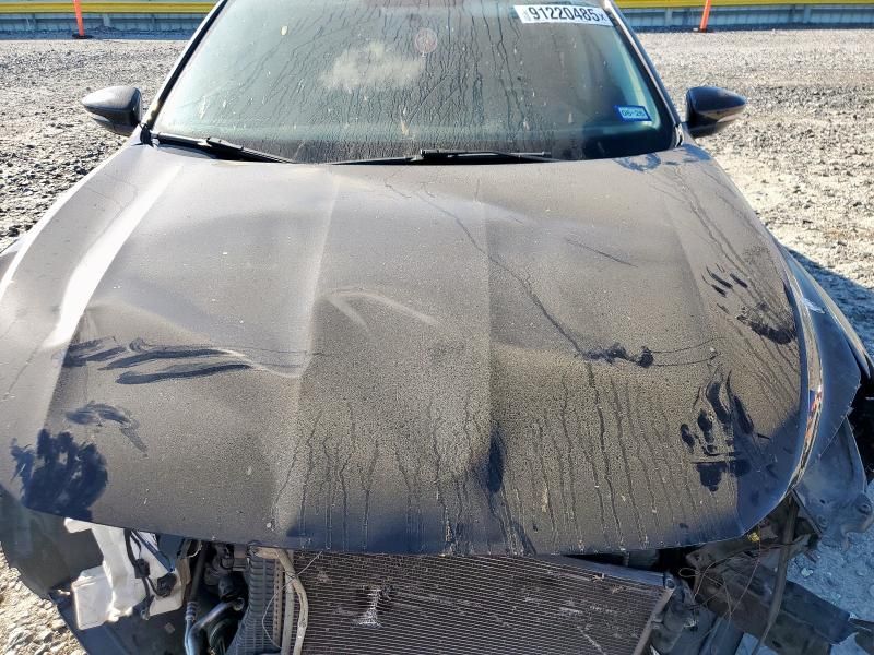 2021 Volkswagen Passat s