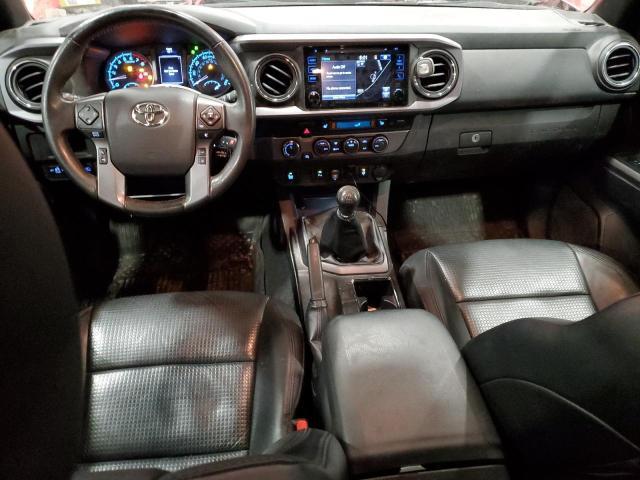 2019 Toyota Tacoma Double cab