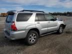2007 Toyota 4runner SR5