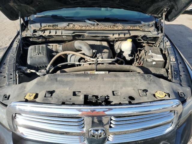 2014 Dodge Ram 1500 slt