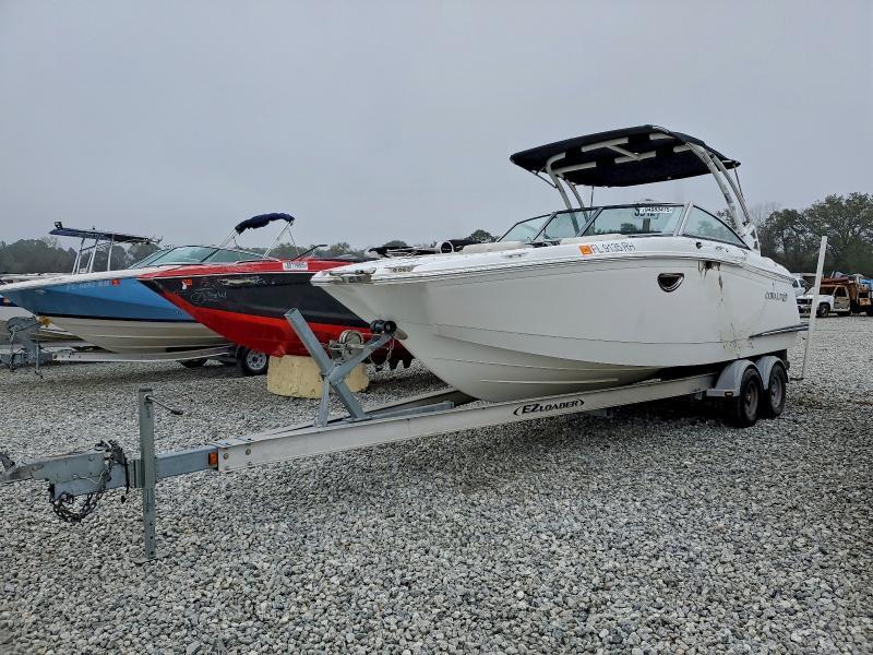 2017 Cobalt Unknown  Boat Boat