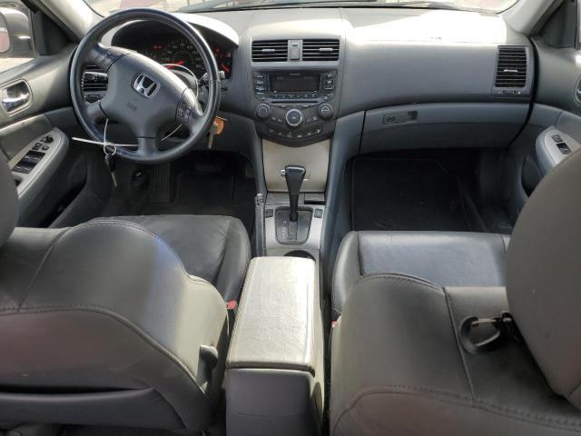 2005 Honda Accord