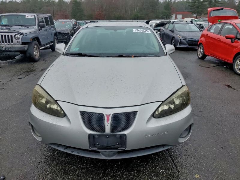 2006 Pontiac Grand Prix