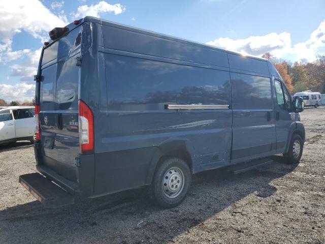 2020 Dodge Ram Promaster 3500 Delivery van