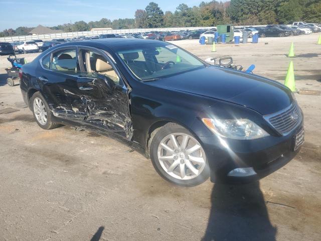 2009 Lexus Ls460