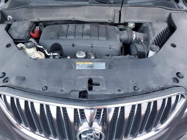 2016 Buick Enclave