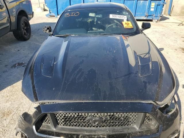 2016 Ford Mustang gt