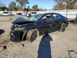 2021 Toyota Camry se for sale in Hampton, VA