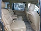2007 Honda Odyssey exl