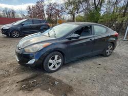 2012 Hyundai Elantra gls for sale in Baltimore, MD