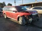 2009 Ford Flex se