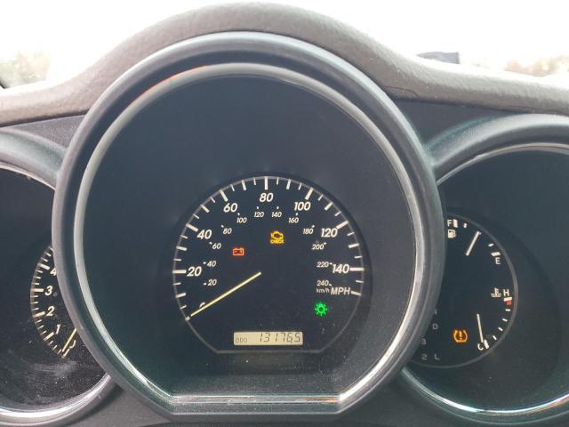 2009 Lexus Rx 350