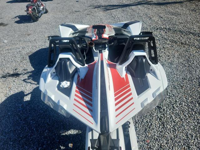 2019 Polaris Slingshot