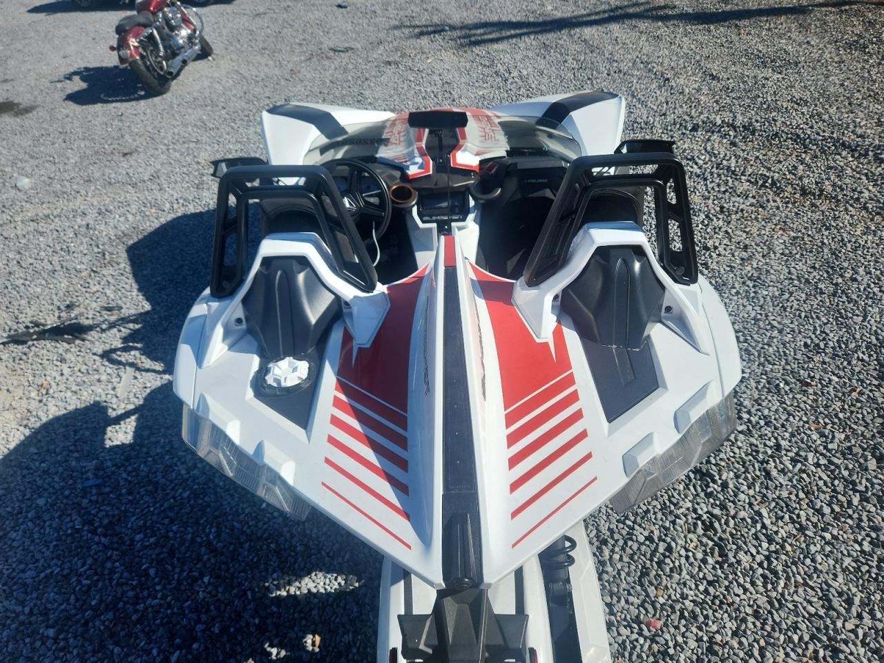 2019 Polaris Slingshot