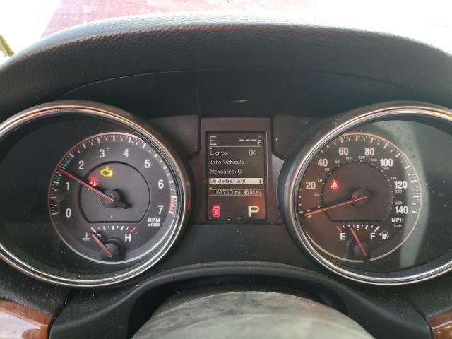 2013 Jeep Grand Cherokee Limited