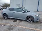 2013 Scion Tc Base