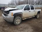 2013 Chevrolet Silverado K2500 Heavy Duty