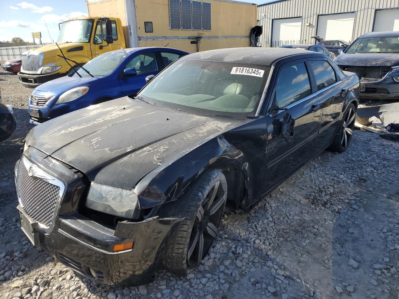 2005 Chrysler 300 Touring