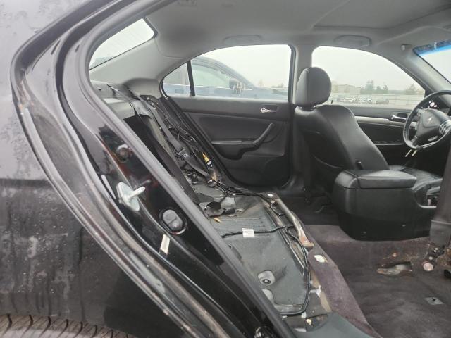 2006 Acura TSX