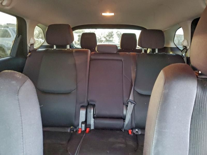 2022 Mazda Cx-9 Sport