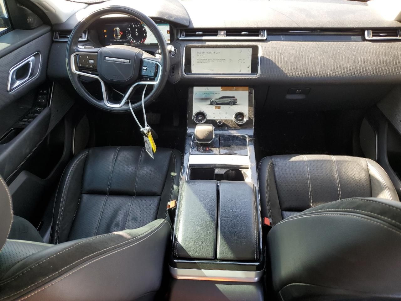 2021 Land Rover Range Rover Velar s