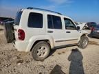 2006 Jeep Liberty Limited