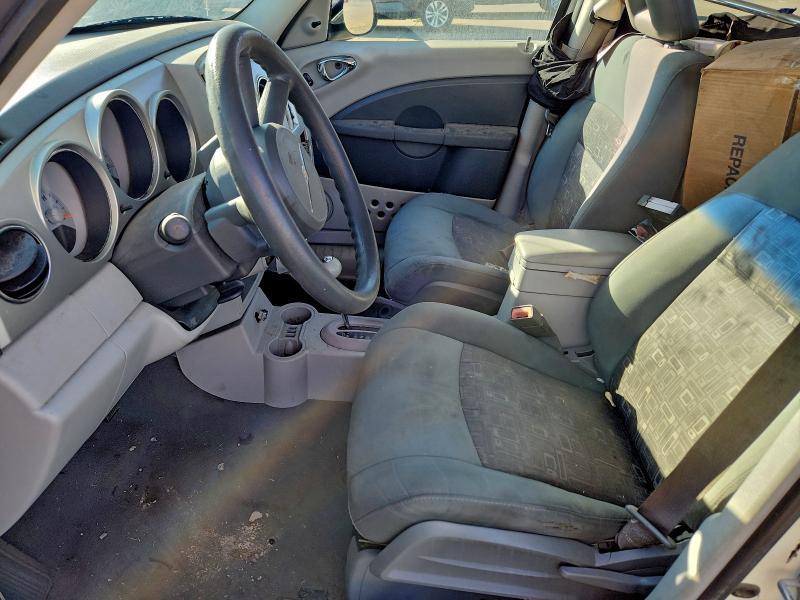 2008 Chrysler Pt Cruiser