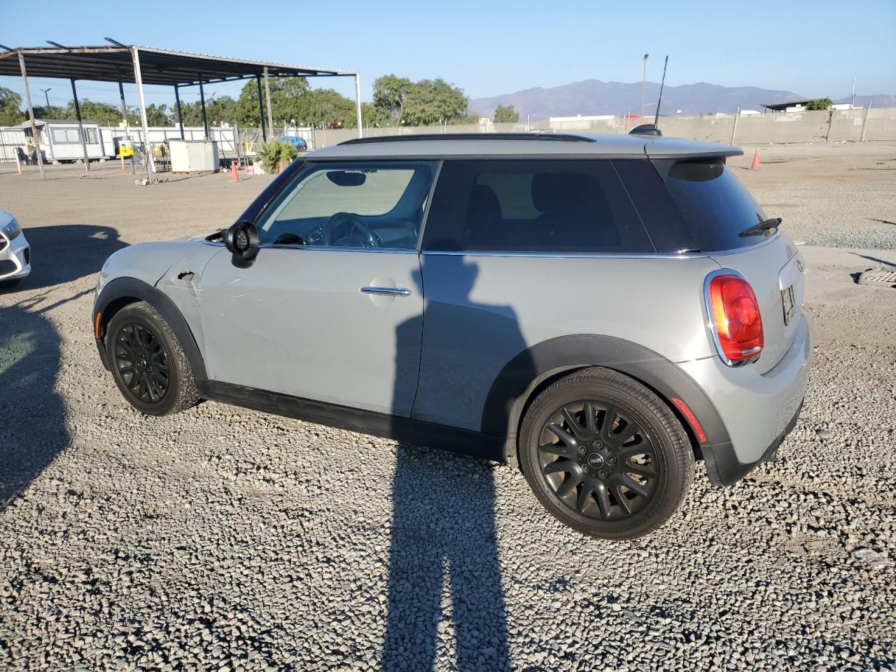 2015 Mini Cooper
