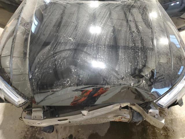 2018 Audi S4 Prestige