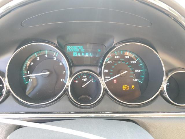 2013 Buick Enclave