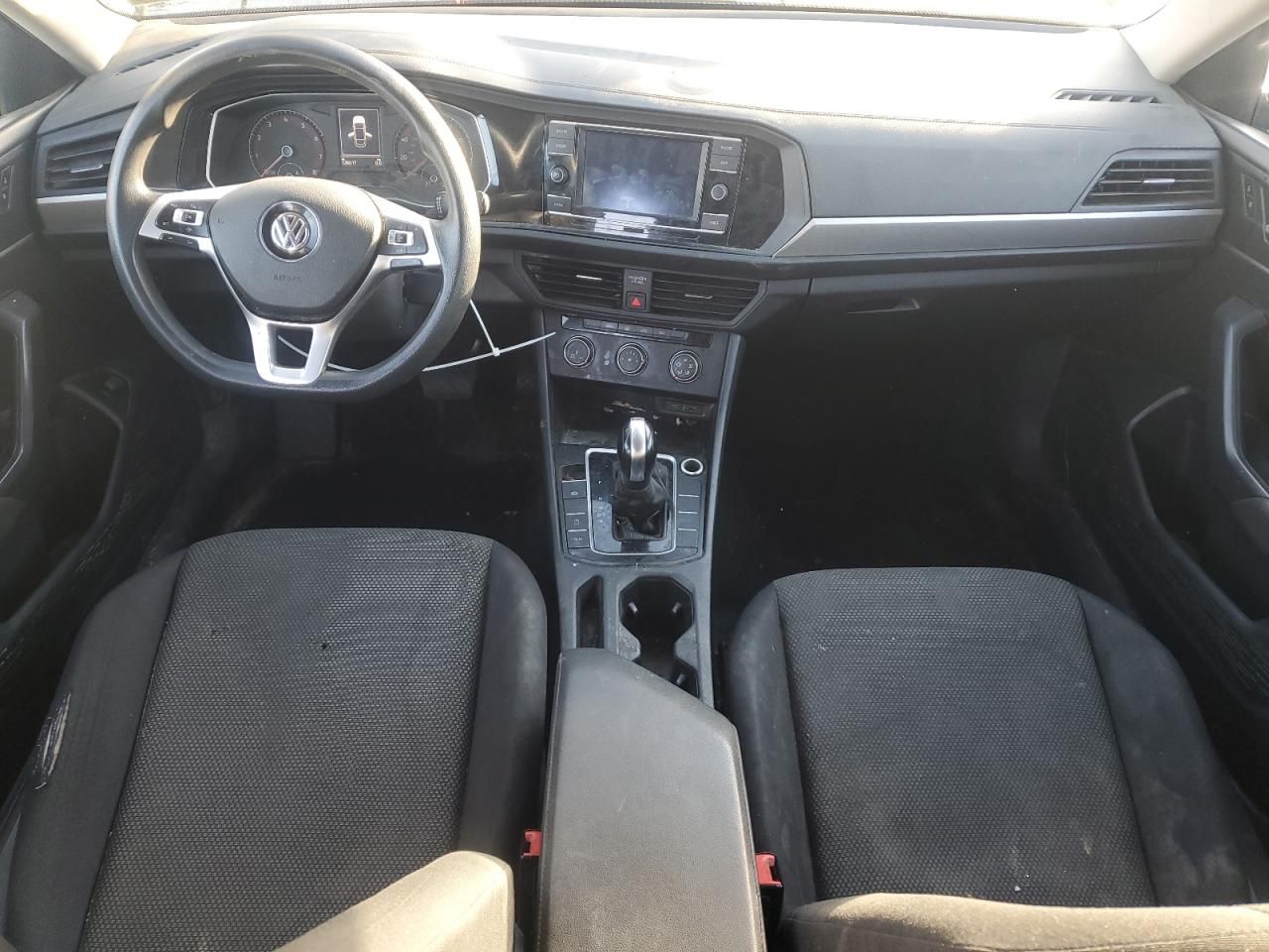 2020 Volkswagen Jetta s