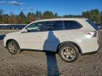 2015 Mitsubishi Outlander se
