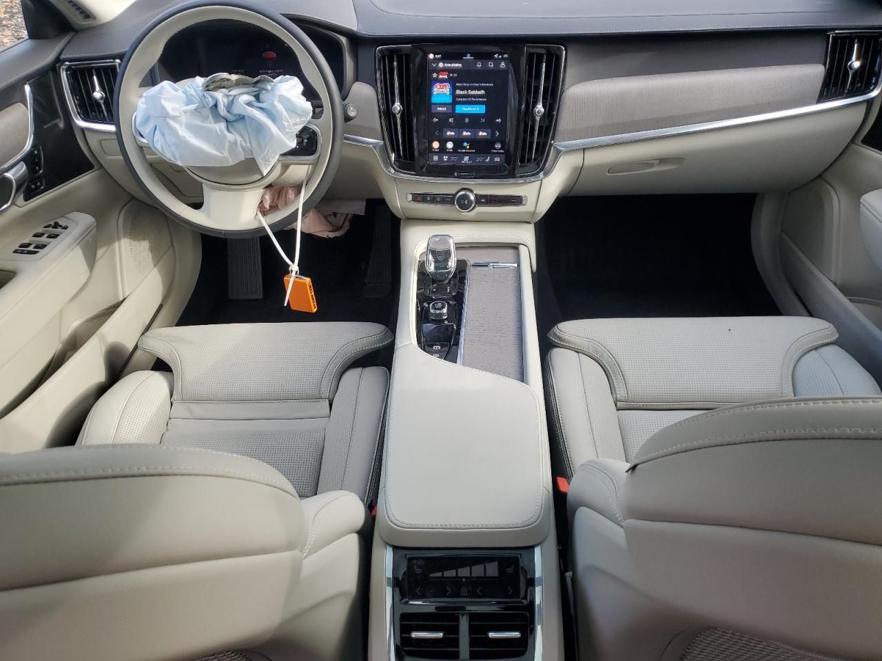 2026 Volvo V90 Cross Country Ultra