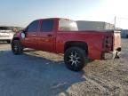 2009 Chevrolet Silverado K1500 lt