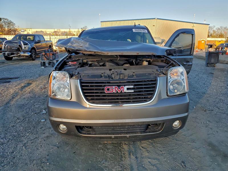 2007 GMC Yukon