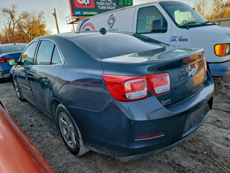 2013 Chevrolet Malibu ls