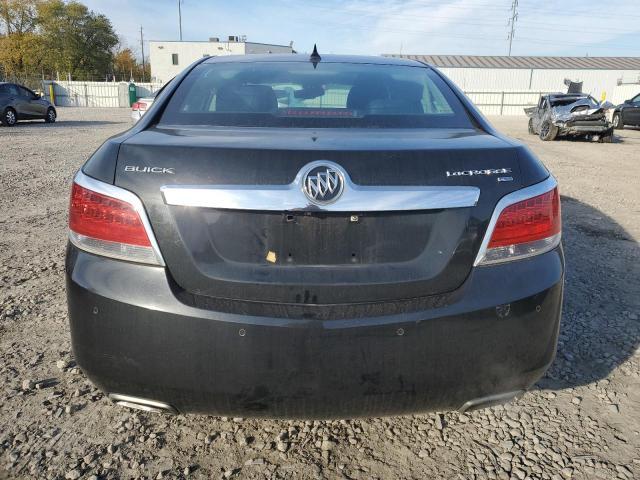 2011 Buick Lacrosse cxs
