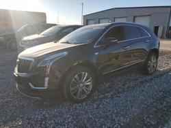 Cadillac xt5 Vehiculos salvage en venta: 2023 Cadillac XT5 Premium Luxury