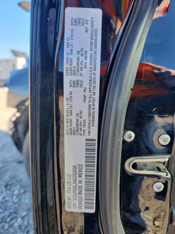 2022 Dodge Ram 2500 Limited