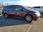 2011 Honda Odyssey exl