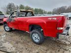 2014 GMC Sierra K2500 Heavy Duty