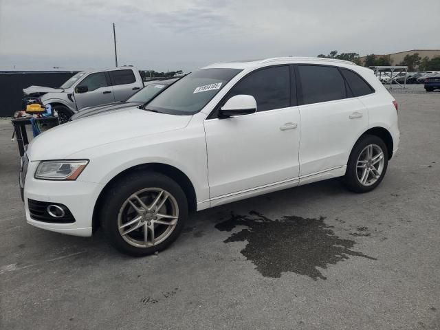 2017 Audi Q5 Premium