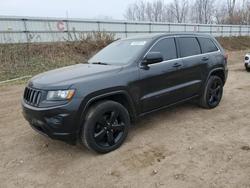2015 Jeep Grand Cherokee Laredo for sale in Davison, MI