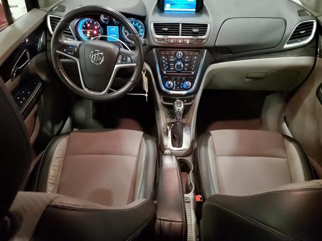 2014 Buick Encore Convenience