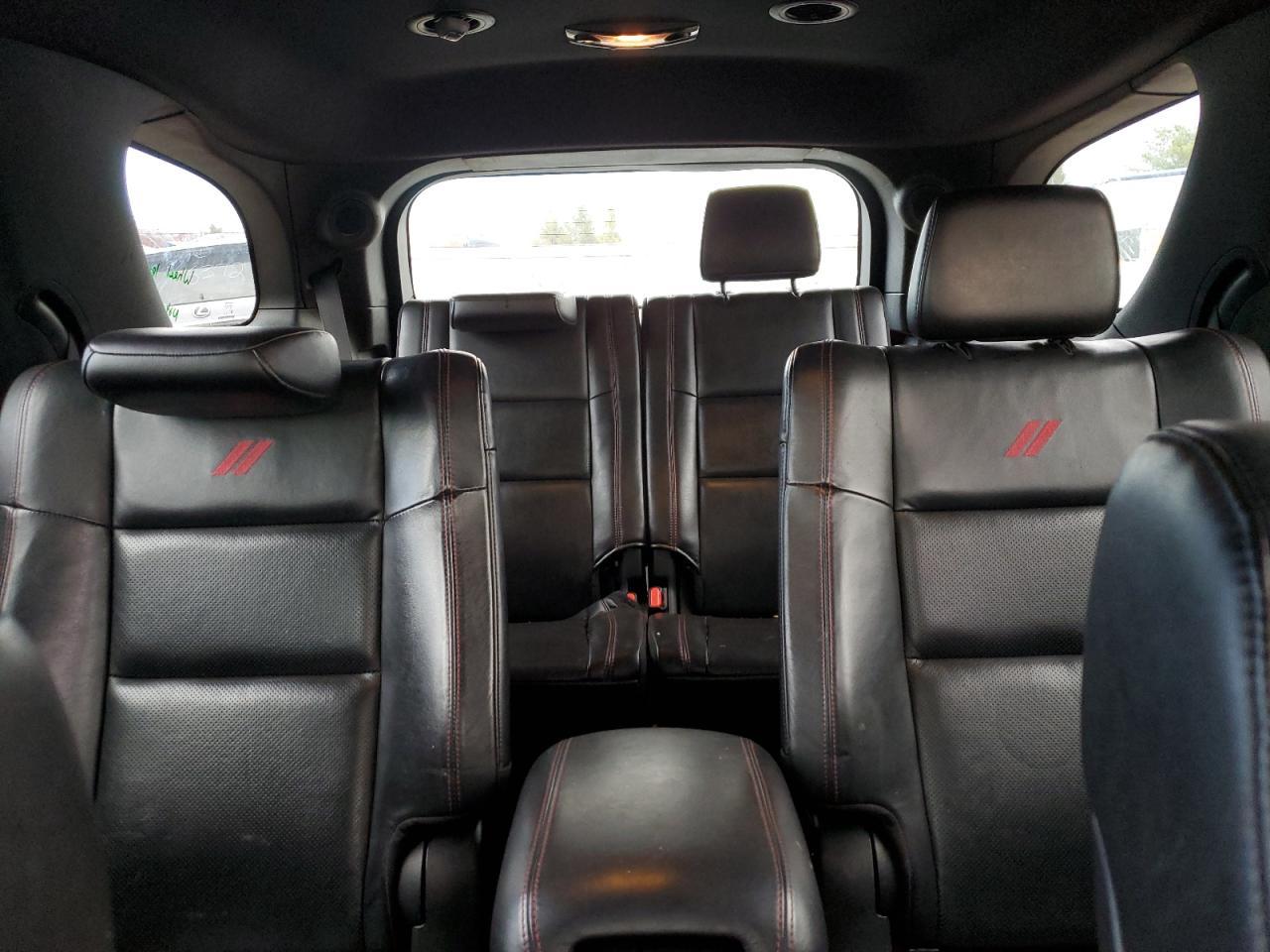 2021 Dodge Durango R/T