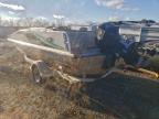 1999 Lowe Suncruiser Boat