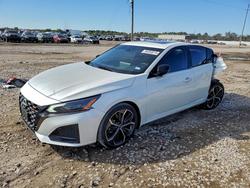2024 Nissan Altima sr for sale in Houston, TX