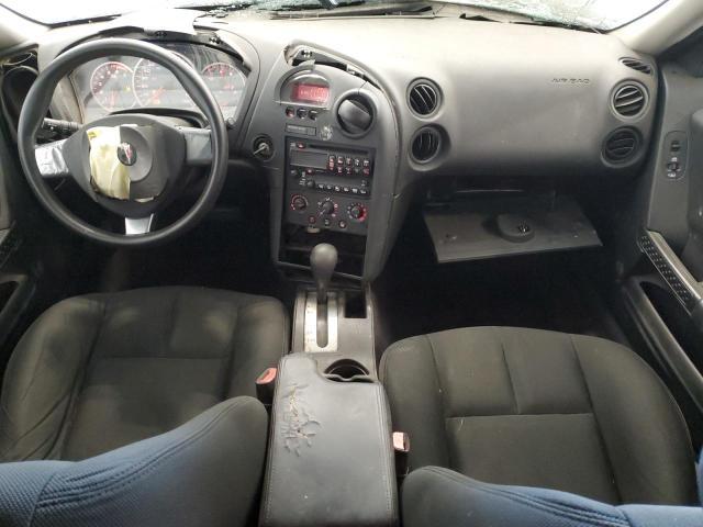 2007 Pontiac Grand Prix